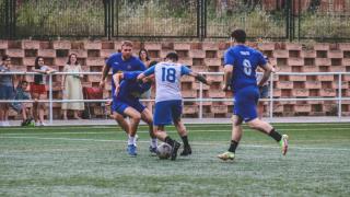 SUPERLIGA A10 - CUARTOS DE FINAL